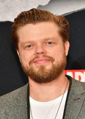 Elden Henson